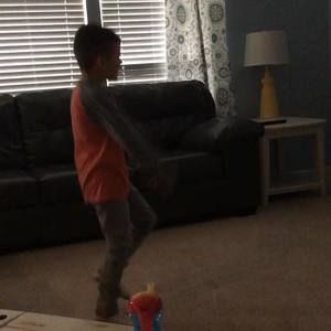 Meet your Posher, Donna